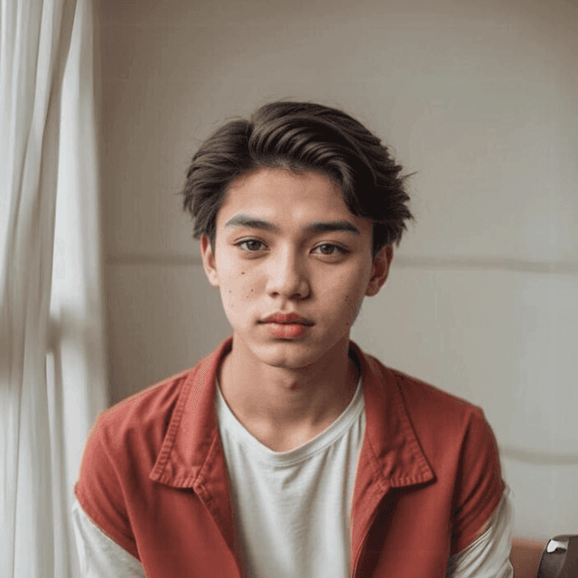 Brainy Buddy - Chatbot AI Indonesia