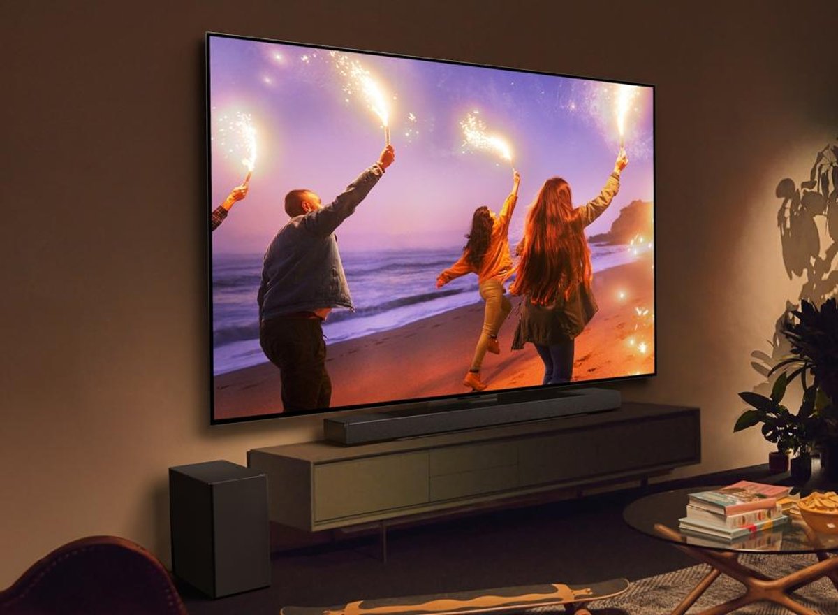 LG Luncurkan Harga TV OLED Inggris 2024 dan Diskon Pesan Tiket Terlebih Dahulu yang Menggoda