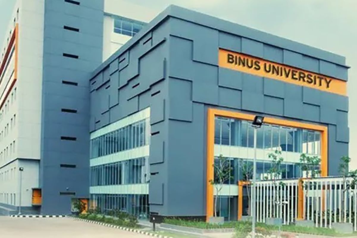 Mau Kuliah di Binus University? Cek Biaya Kuliahnya di Sini, Sahabat Brainy!