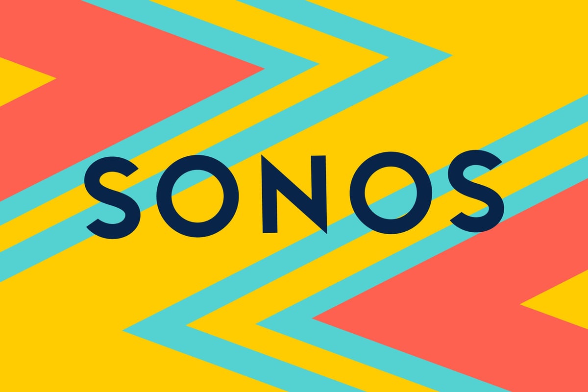 Sonos Siap Merilis Aplikasi Baru yang Makin Keren