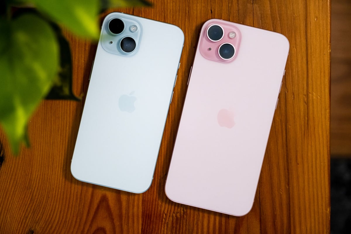 Apple Akan Buka iPhone Untuk Diperbaiki dengan Komponen Bekas