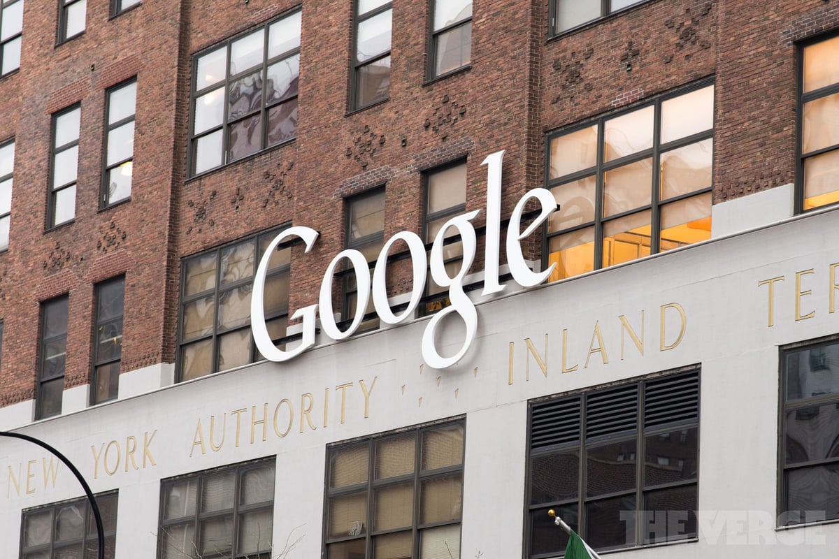 Pegawai Google Ditangkap Setelah Aksi Protes Duduk 8 Jam