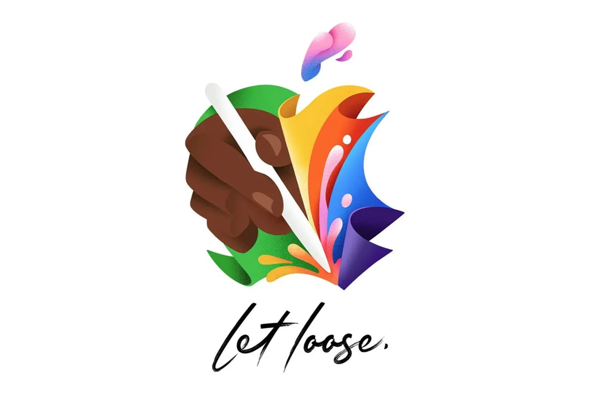 Apple Akan Mengumumkan Produk Barunya di Acara 'Let Loose' Pada 7 Mei