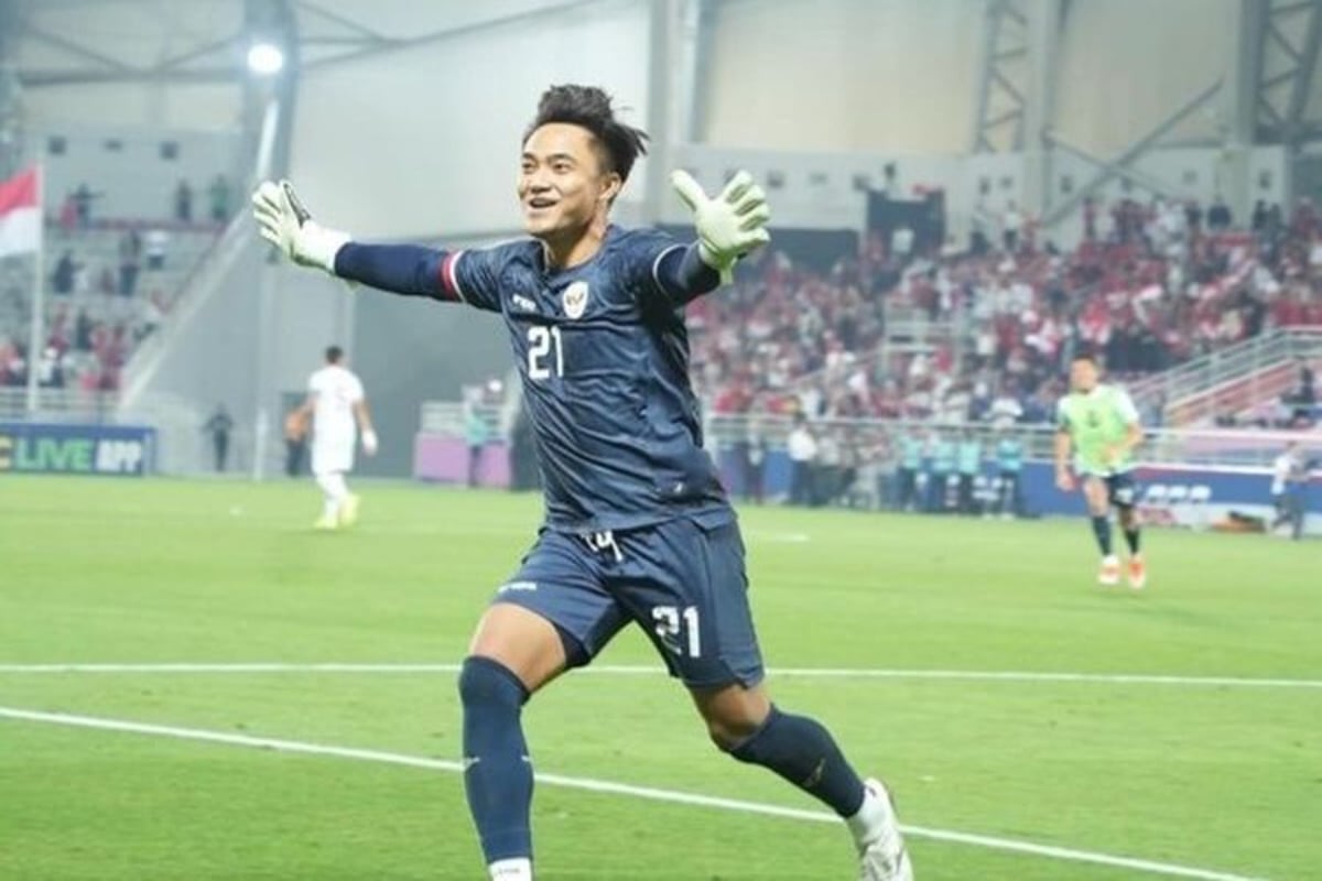 Duel Seru Garuda Muda vs Uzbekistan, Bisakah ke Final Piala Asia U-23?