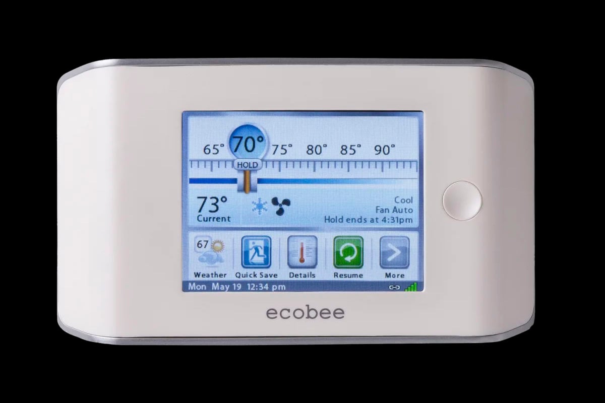 Setelah 16 Tahun, Dukungan Ecobee untuk Termostat Pintar Pertama Mereka Dihentikan