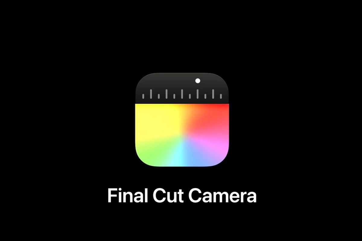 Apple Rilis Aplikasi Final Cut Camera Untuk Produksi Multicam!