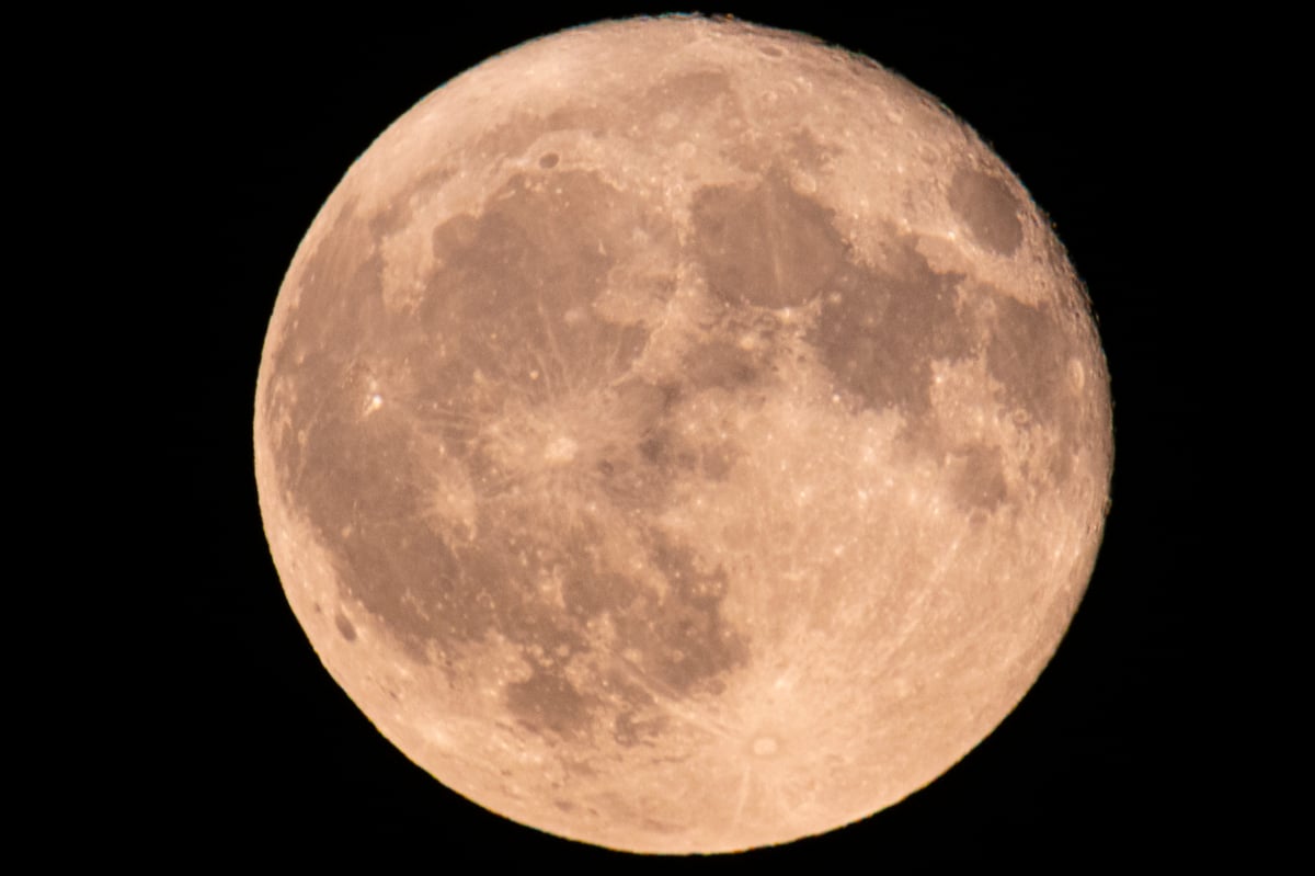 Waktu di Bulan: Kenapa NASA Mau Bikin Zona Waktu?